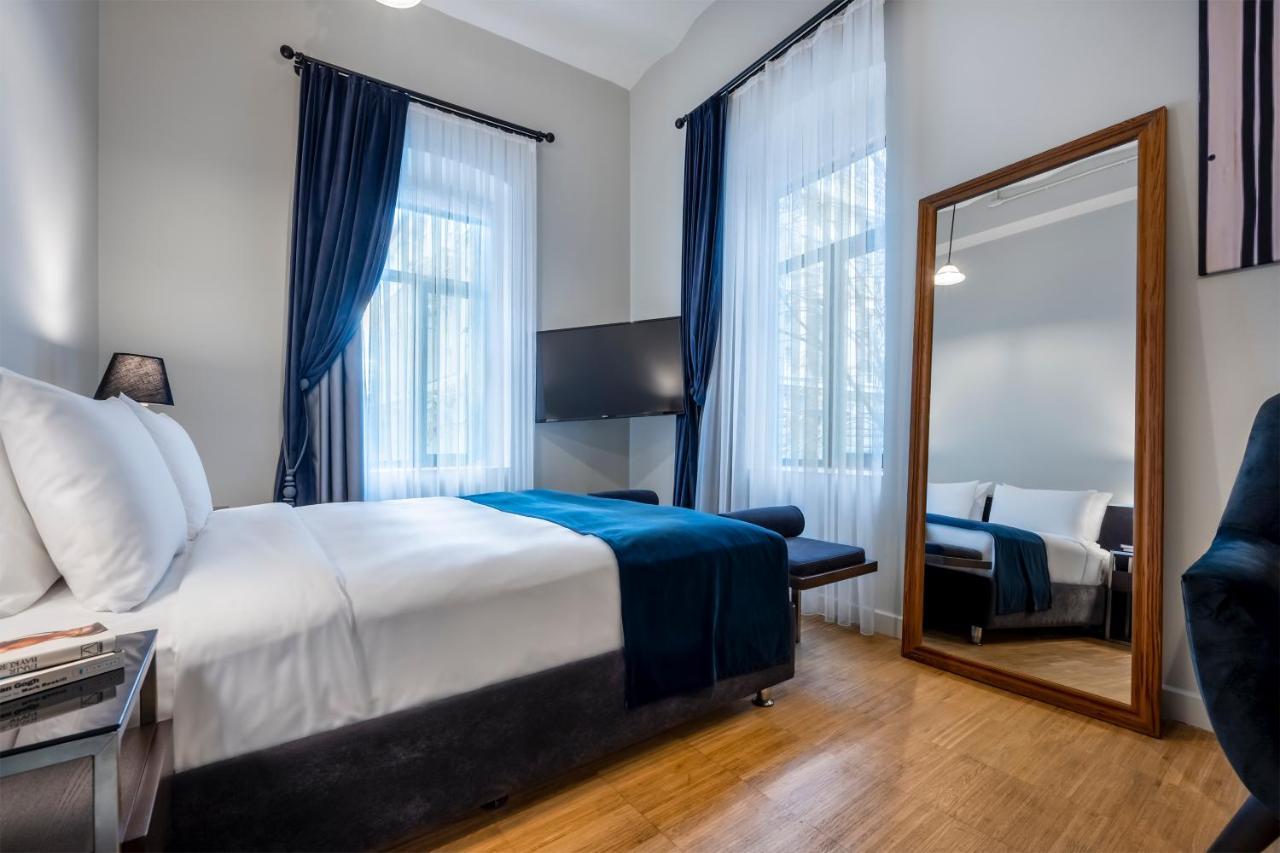 Decamondo Aparthotel *