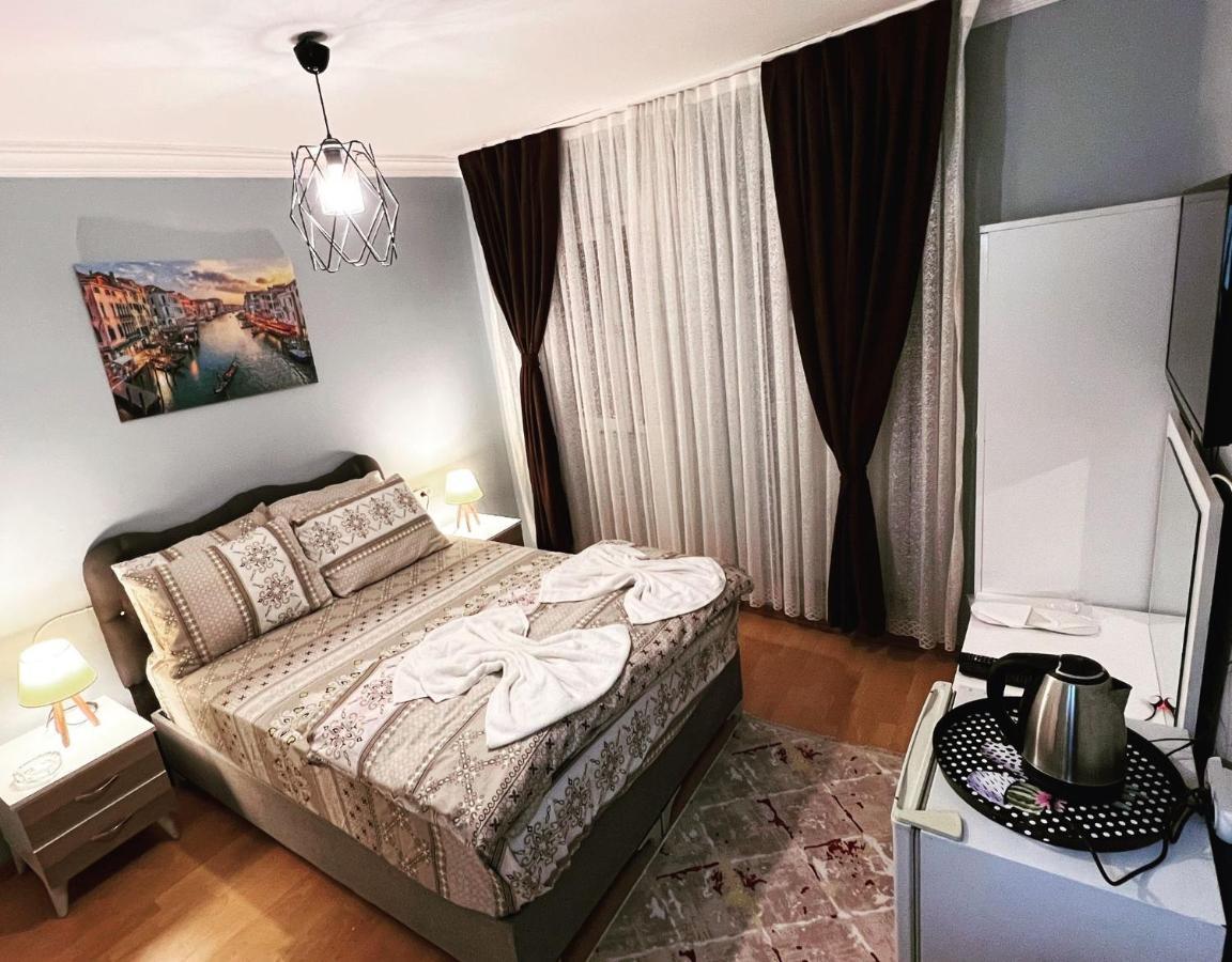Aparthotel Taksim Gold Istambul