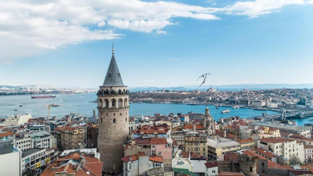Gen 2* Istanbul