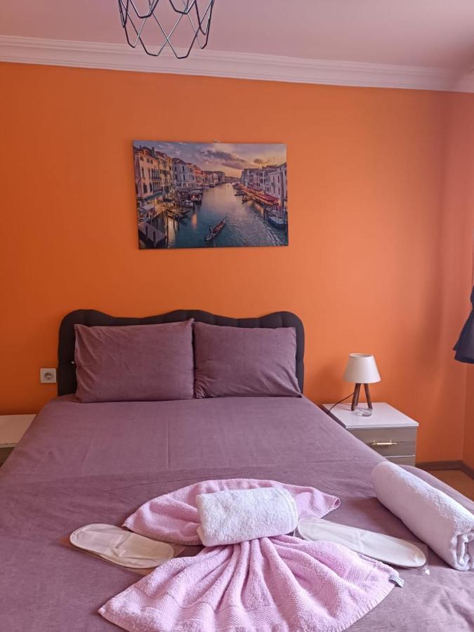 Taksim Gold Aparthotel *