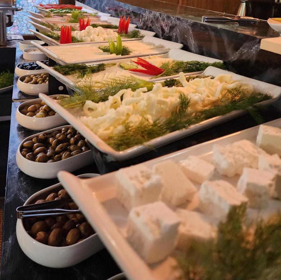 Oceans 7 Hotel Istanbul