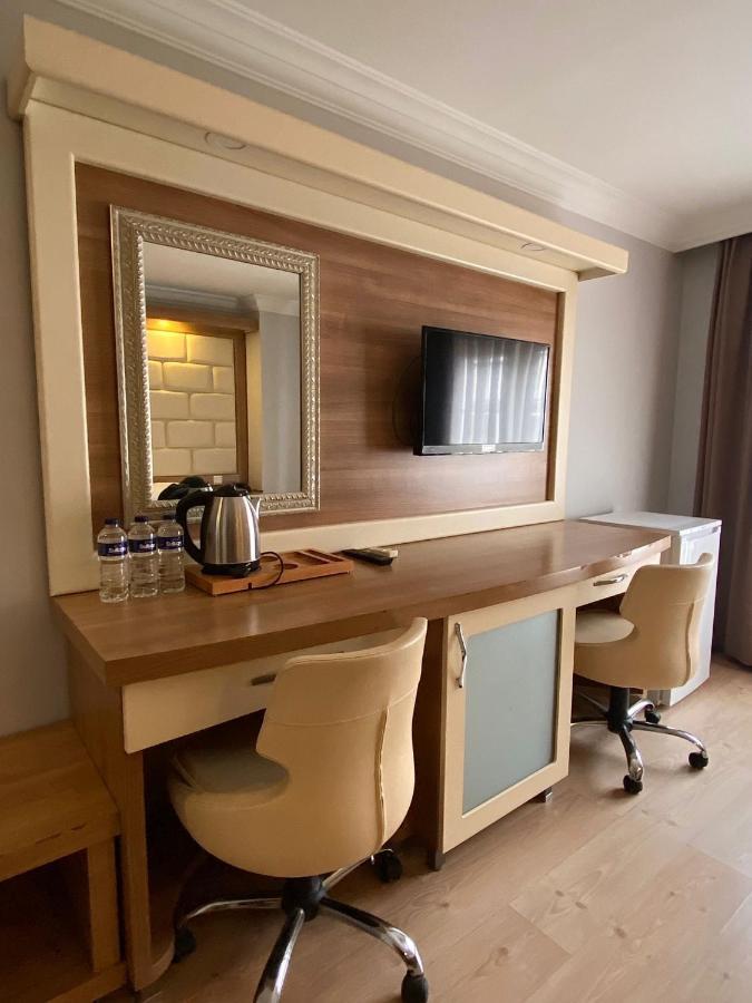 Kafkas 3* Istambul