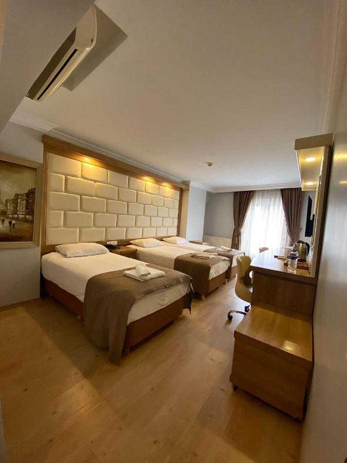Kafkas Hotel 3*