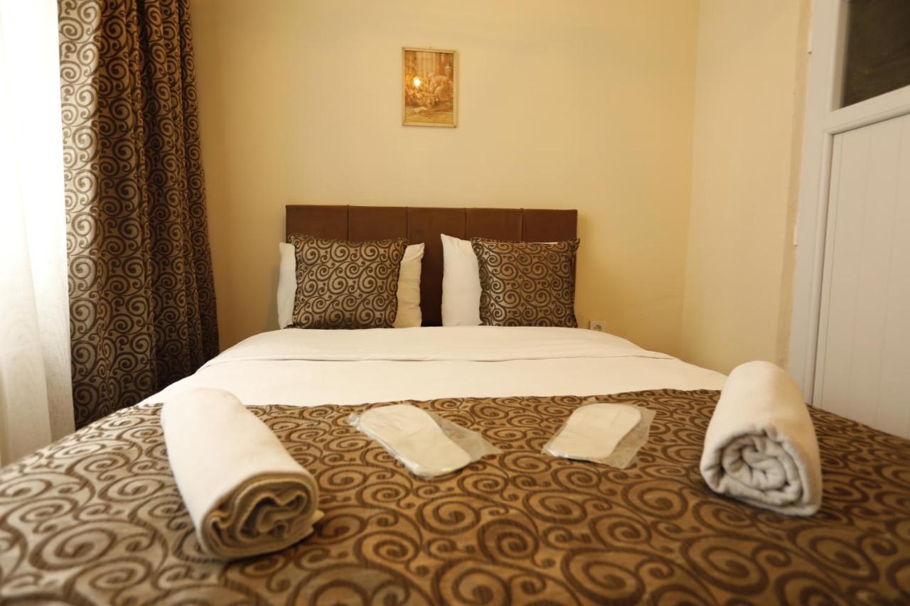 Aparthotel 61 2*