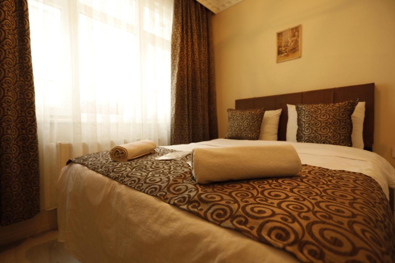 61 Aparthotel 2*