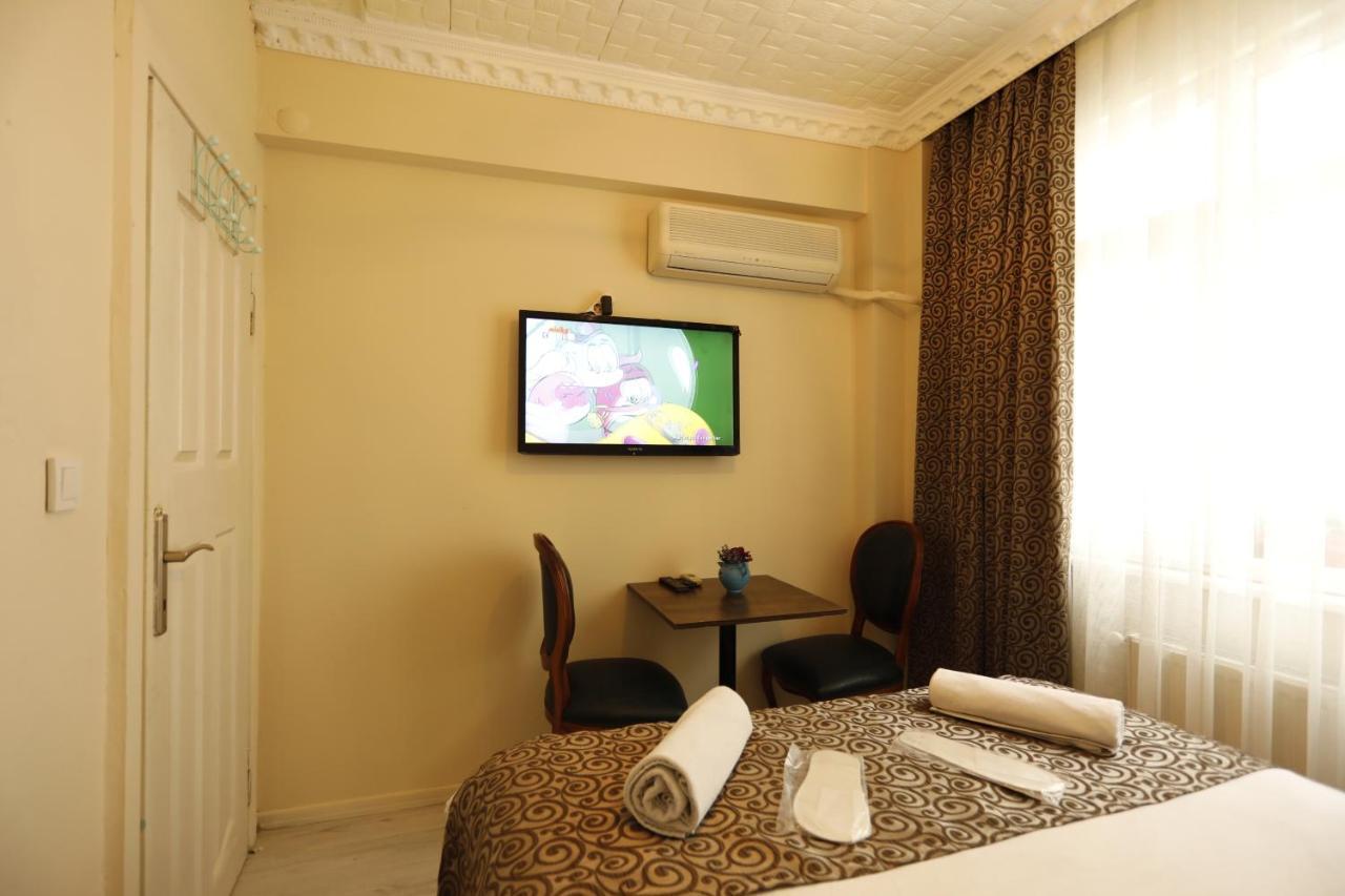 61 Aparthotel