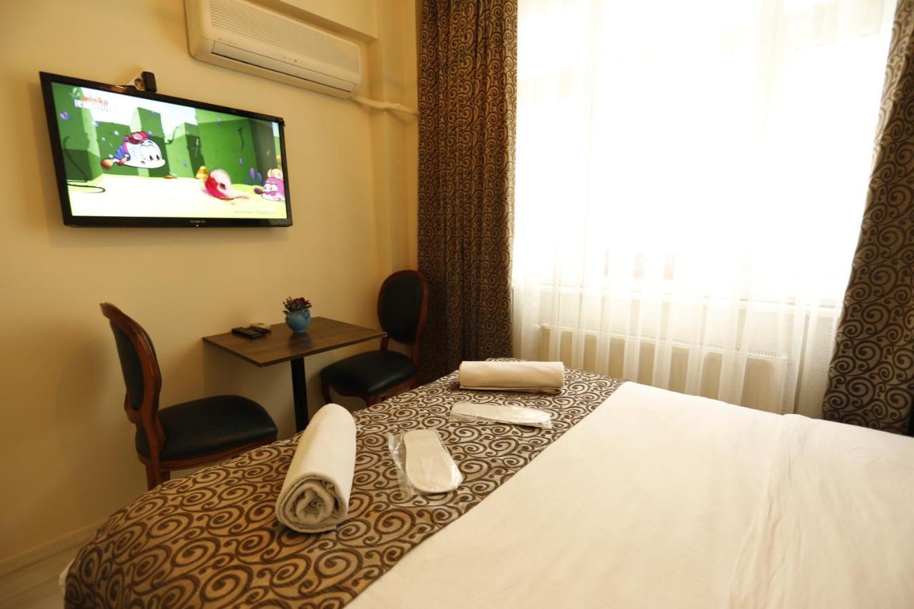 Aparthotel 61 Istanbul