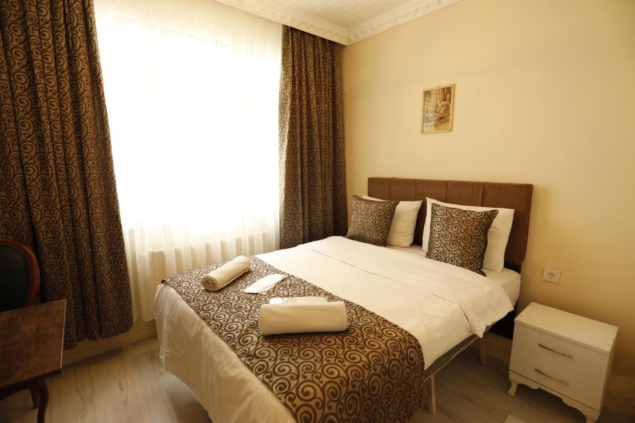 Aparthotel 61 Istanbul