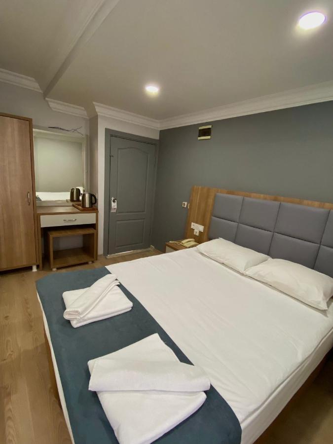 Kafkas 3* Istambul