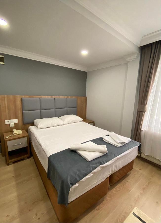 Hotel Kafkas 3*