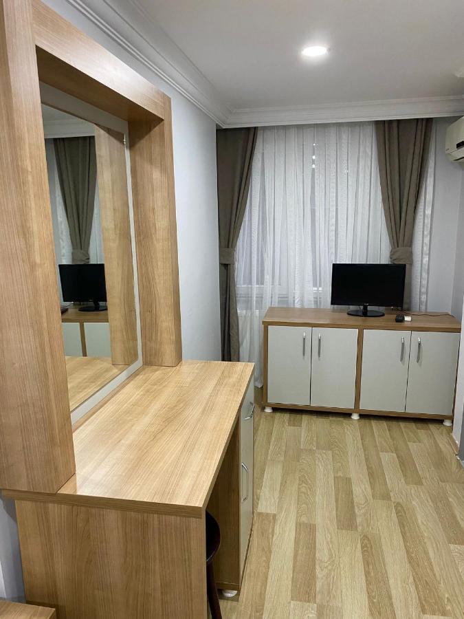 Kafkas 3* Istambul