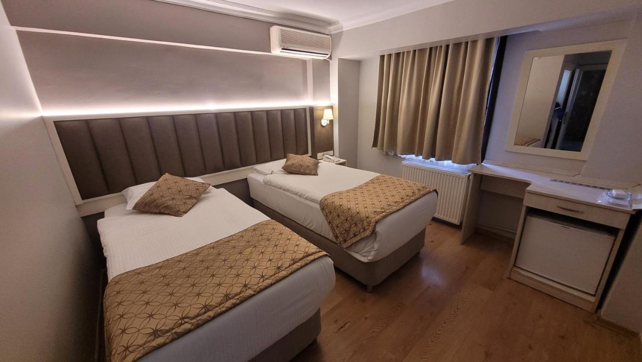 Otel Sureyya