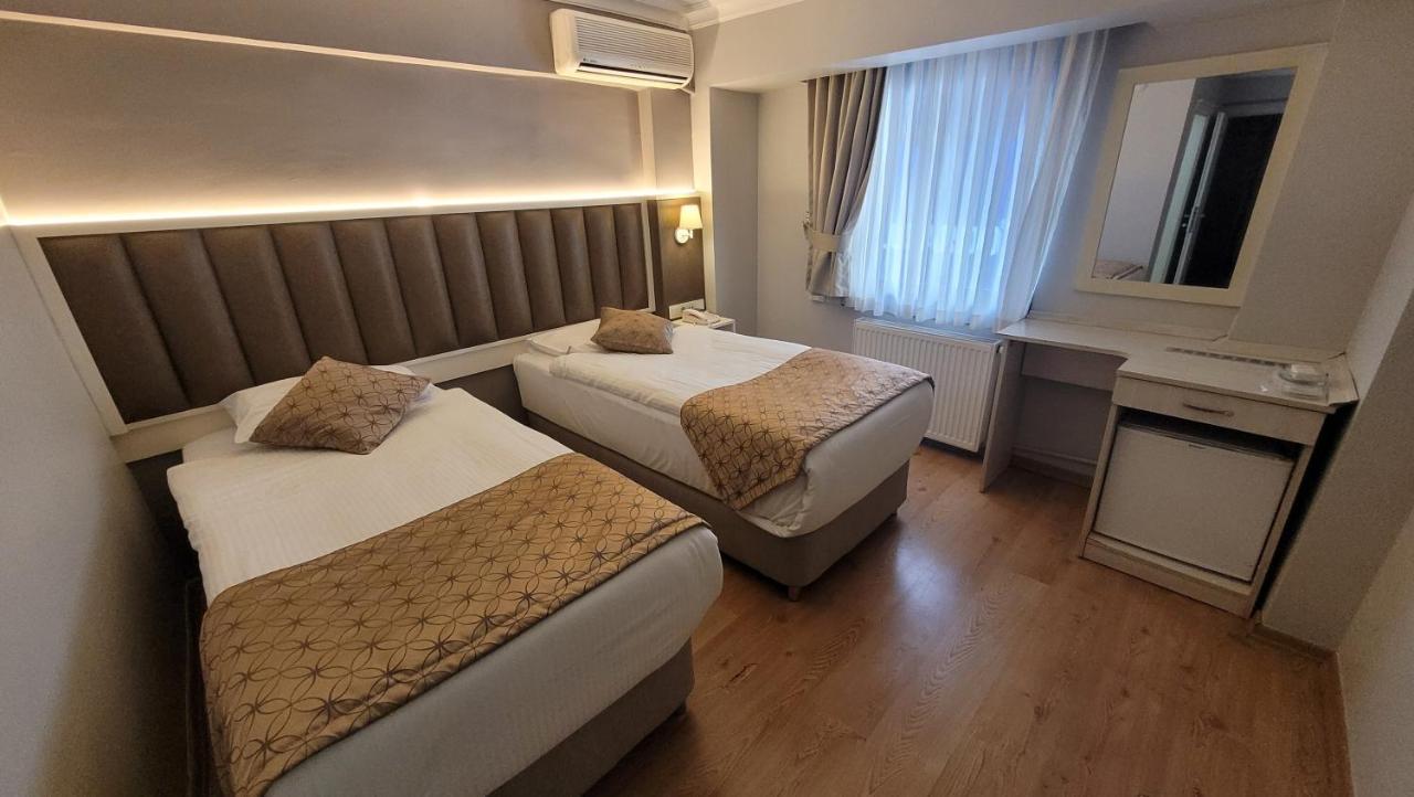 Sureyya Otel