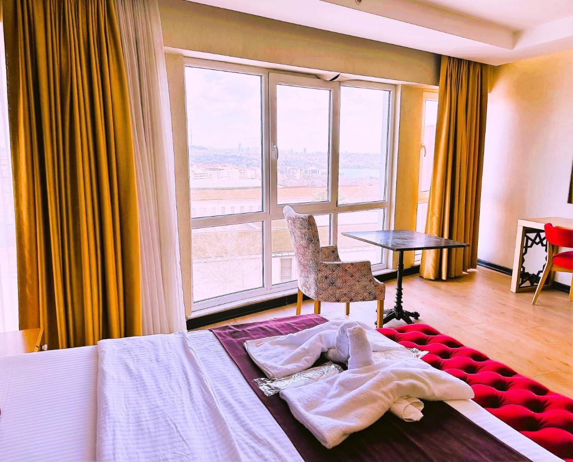 Vvr Hotel Istanbul