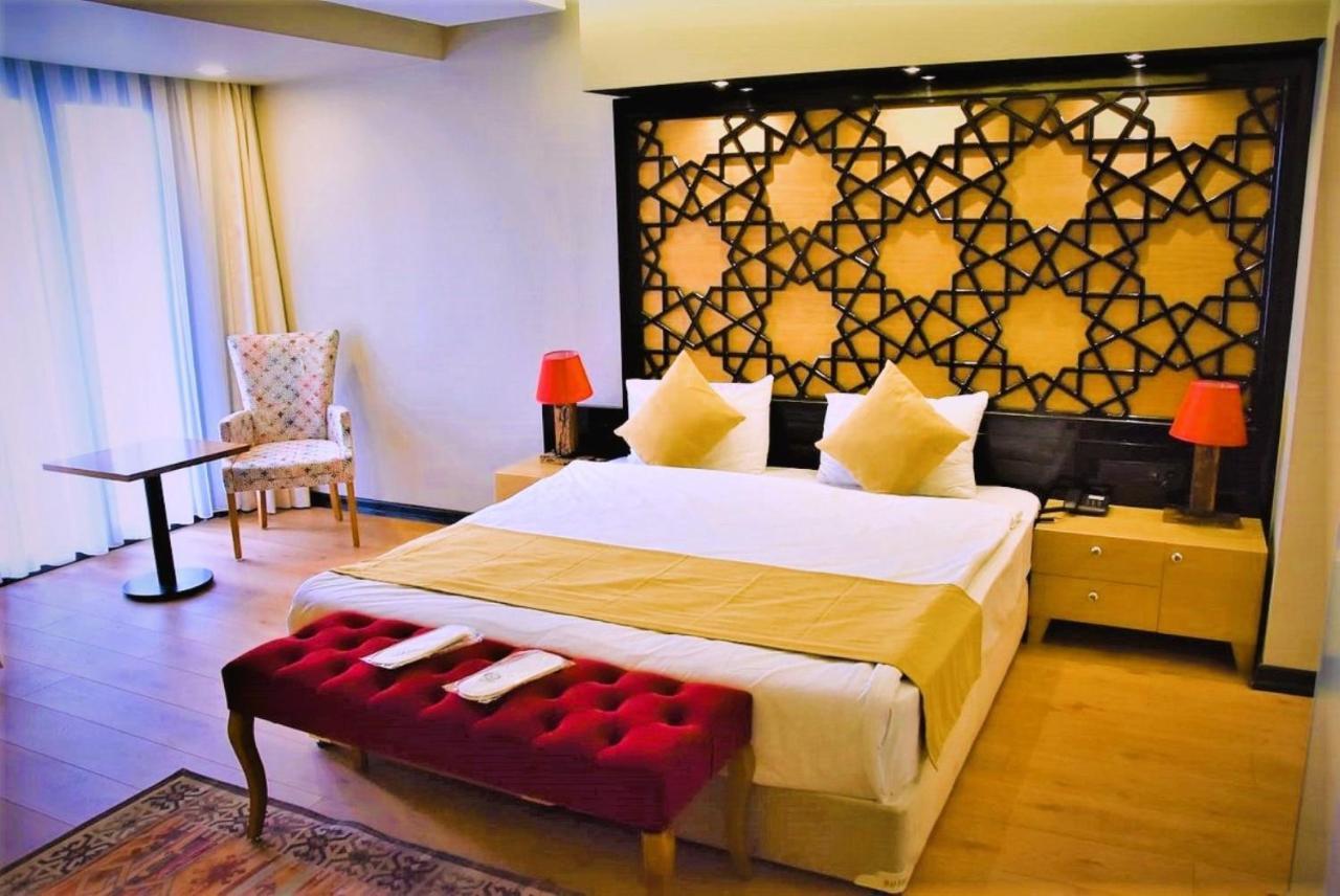 Hotel Vvr Istanbul