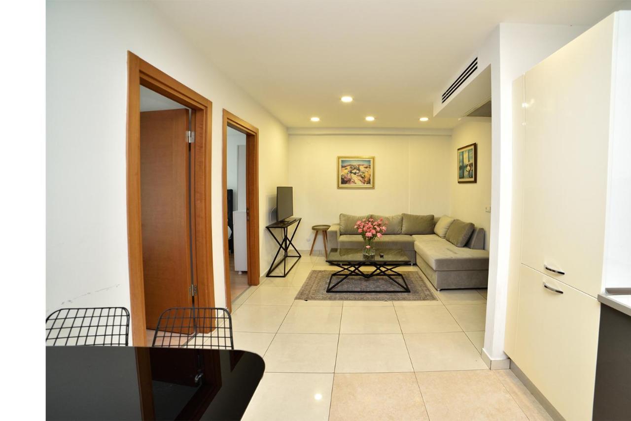 Kemer Taksim Apartment Istanbul
