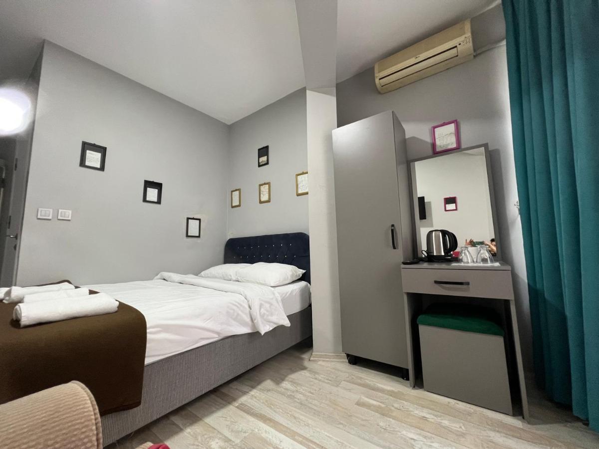 Darius Suites Old Apartment