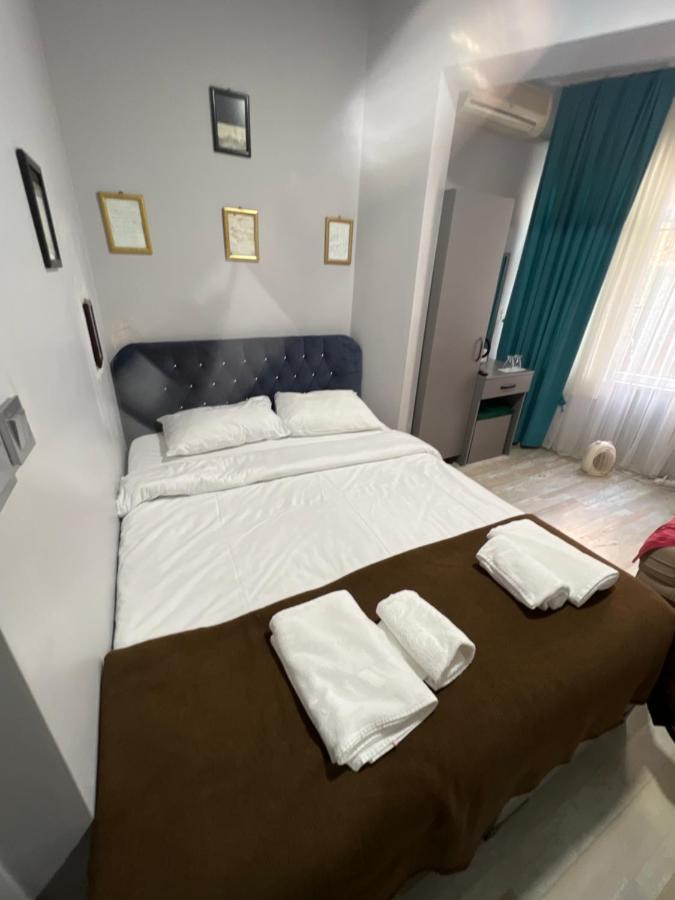 Darius Suites Old Apartment Istanbul