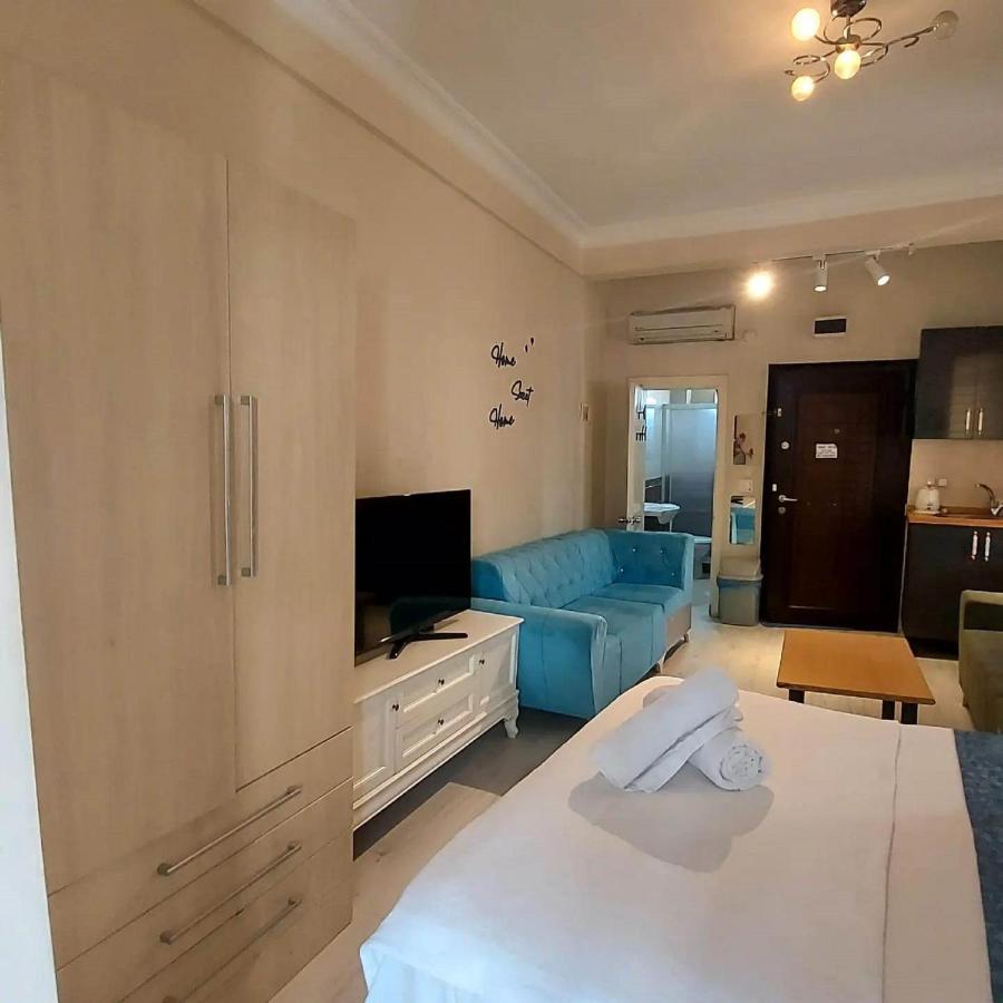 Bird Apartment Istanbul