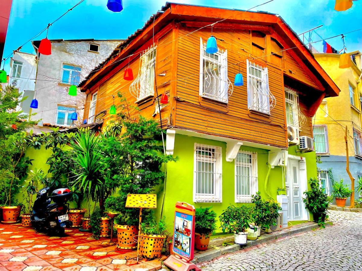 Pousada Sultanahmet Mansion *