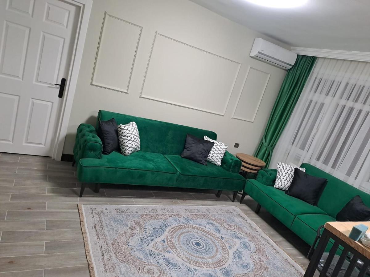 Apartment Taksim Nida Flats *