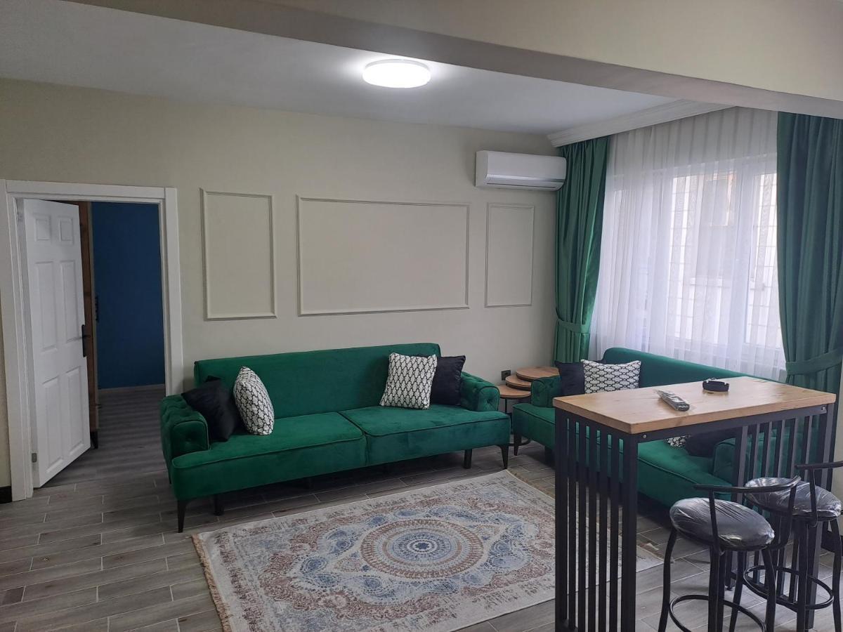 Taksim Nida Flats Istanbul