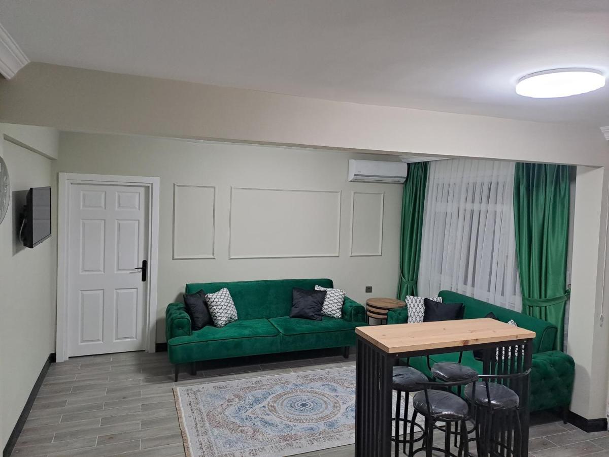 Taksim Nida Flats Apartment Istanbul