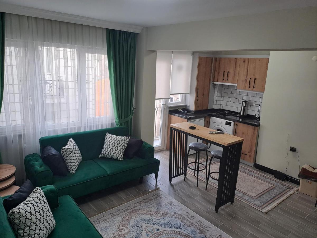 Taksim Nida Flats *