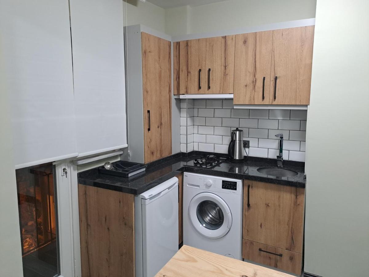 Apartment Taksim Nida Flats Istanbul