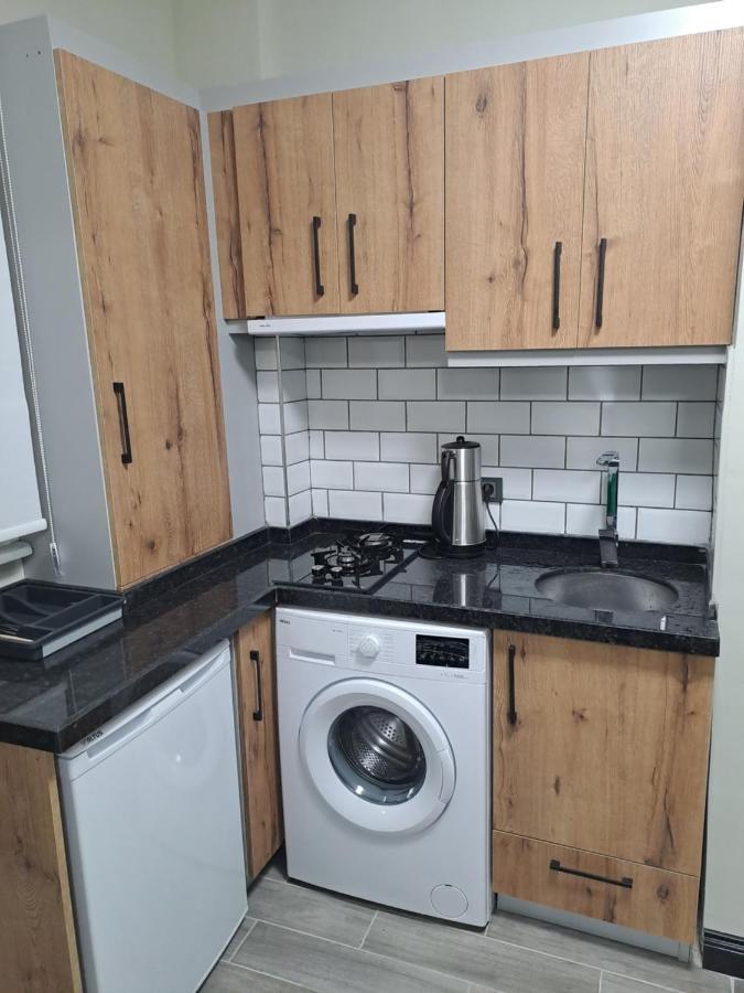 Taksim Nida Flats Istanbul