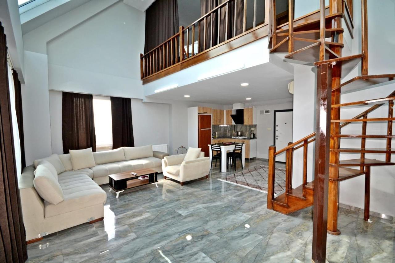Garden Park Aparthotel Istambul