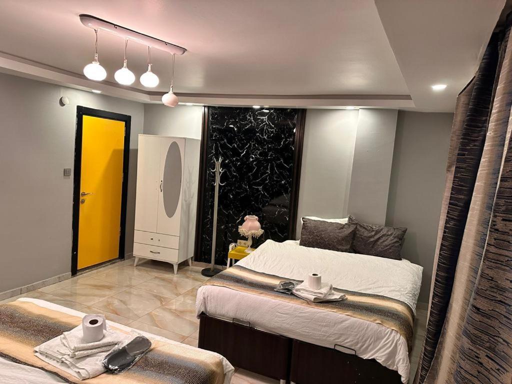 Aparthotel Taksim Prince *