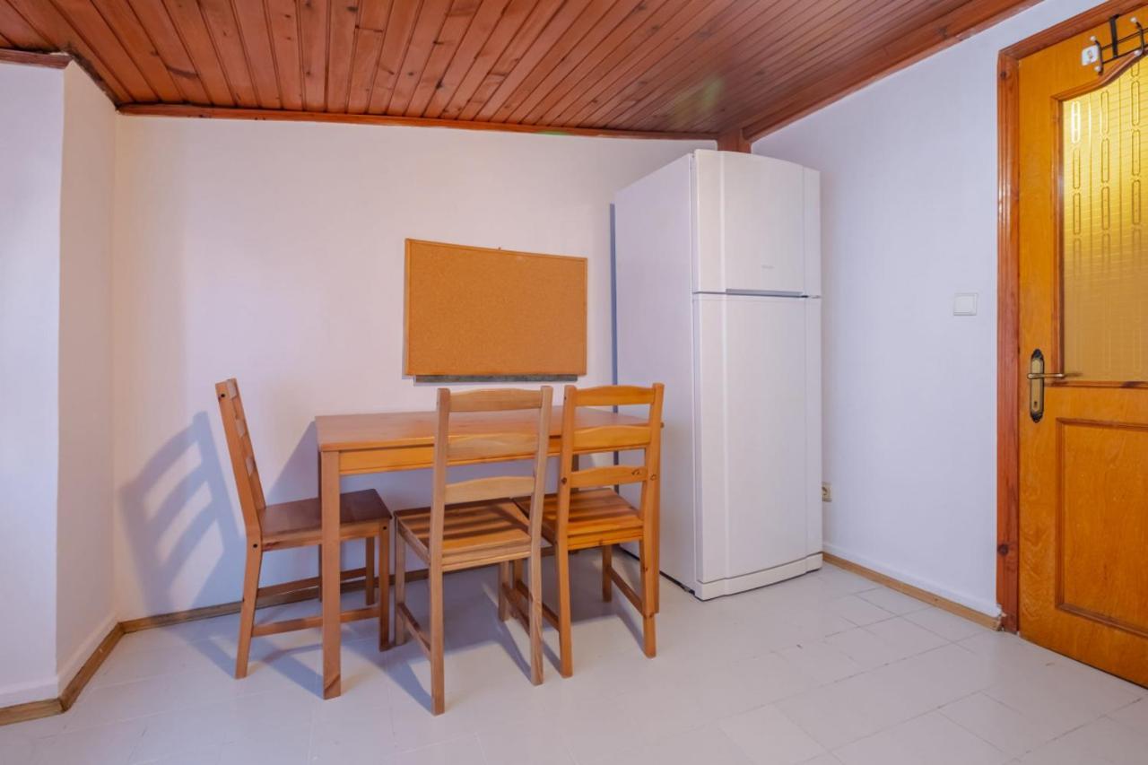 Flat 800 M To Metro Station In Sisli Istanbul