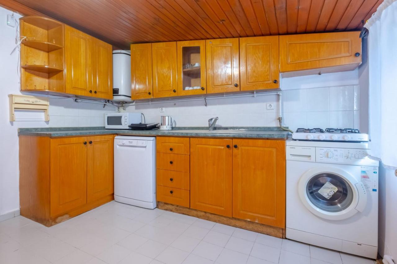 Flat 800 M To Metro Station In Sisli Apartment Istanbul