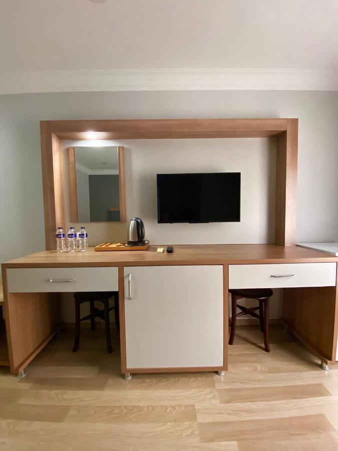 Hotel Kafkas 3*