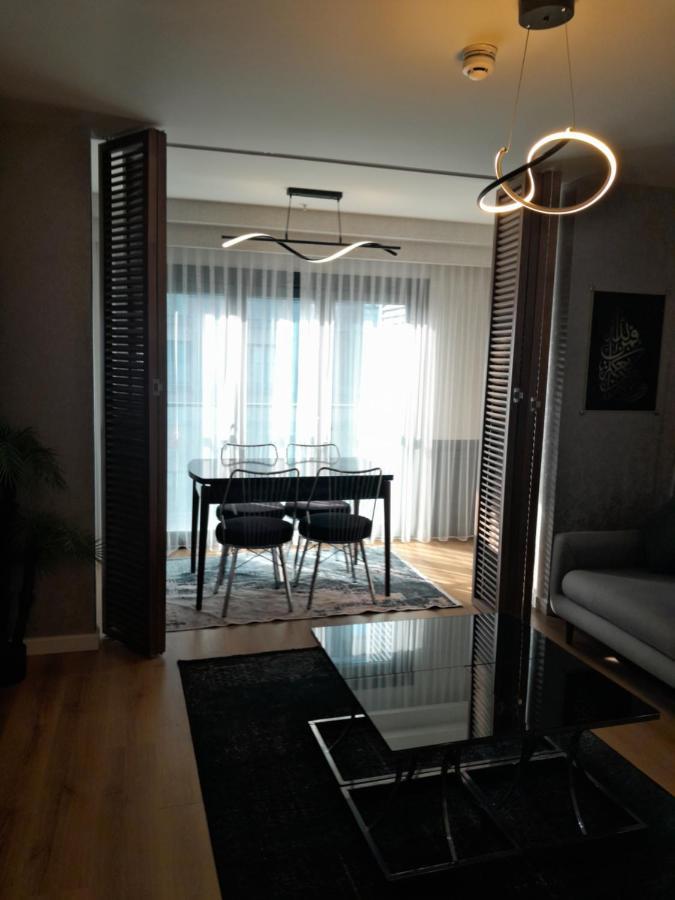 Apartment Avangart Vadistanbul By Ilk *