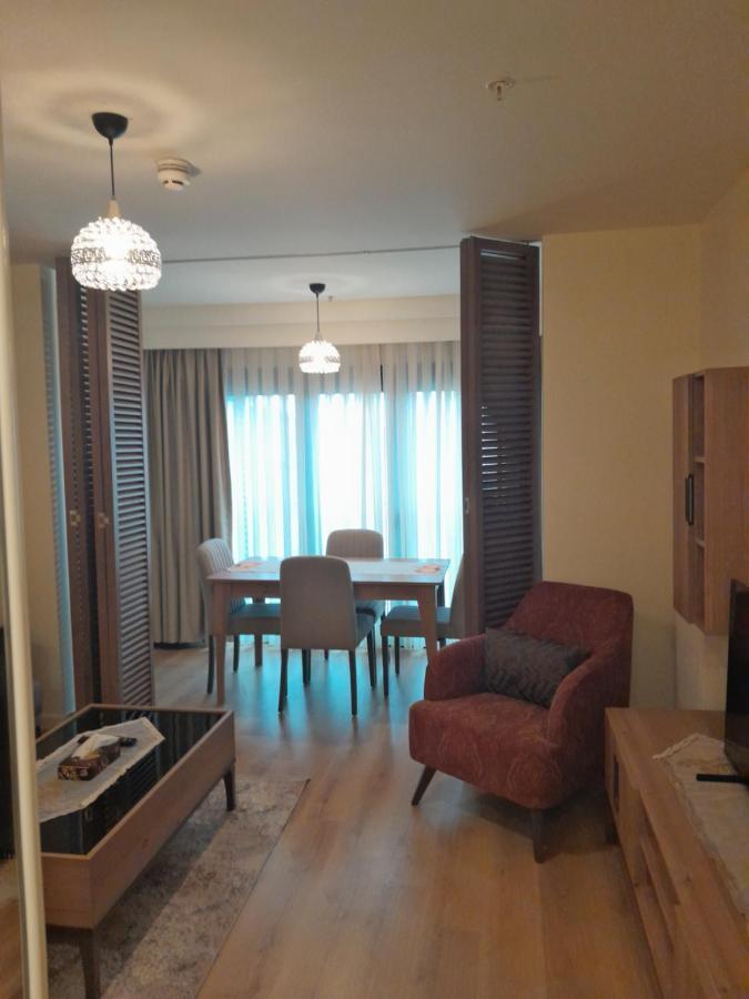 Apartment Avangart Vadistanbul By Ilk *