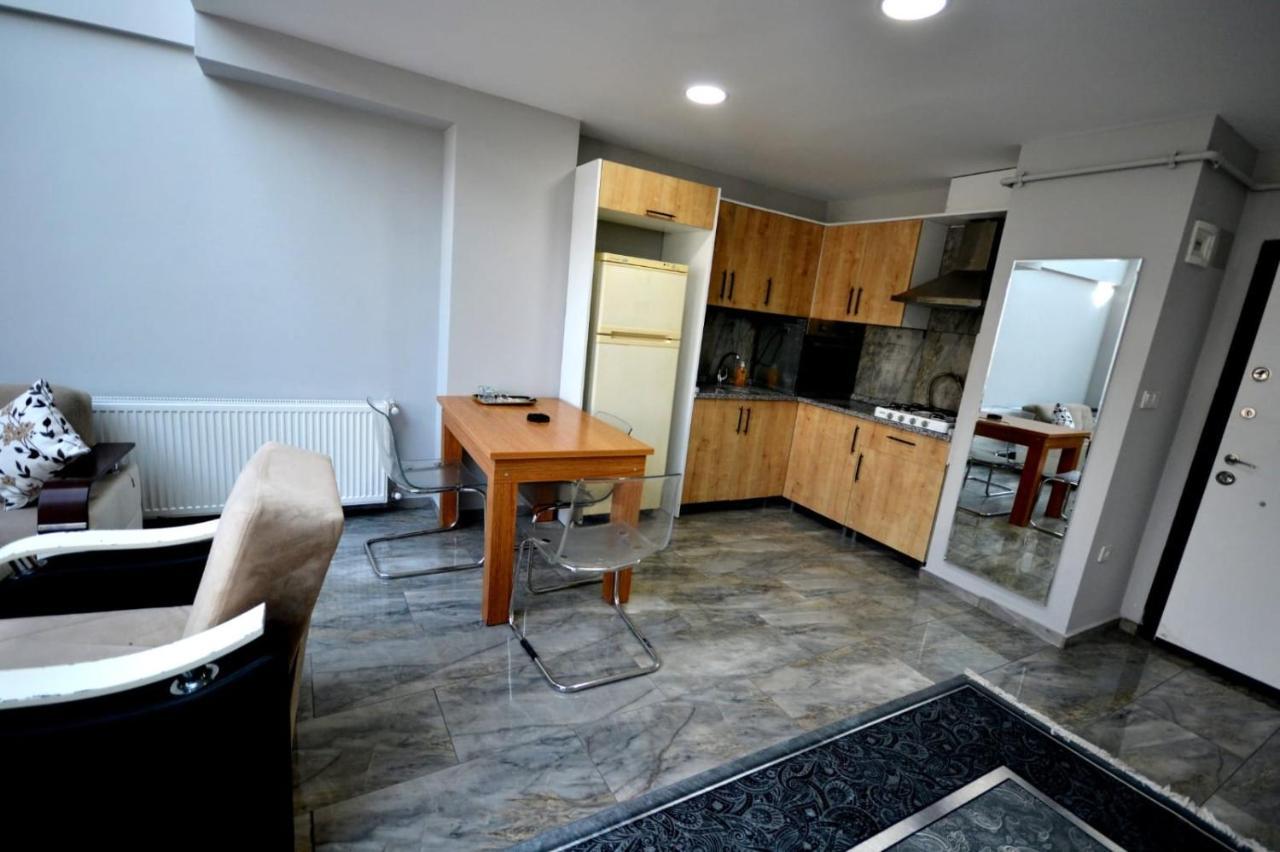 Garden Park Aparthotel