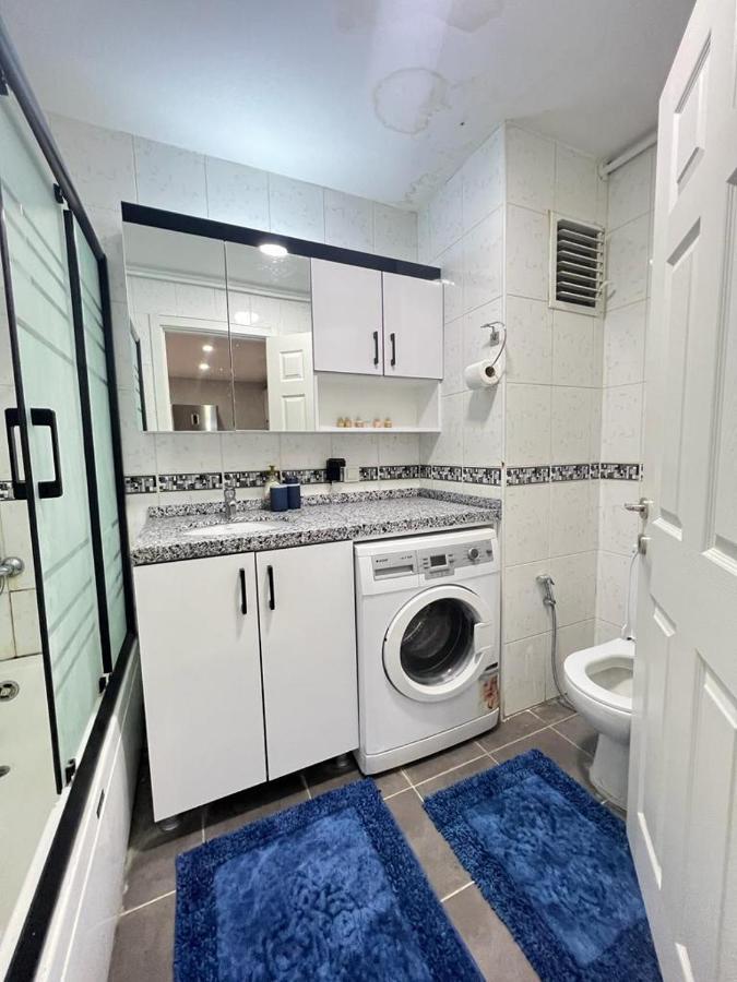 Garden Park Aparthotel Istanbul