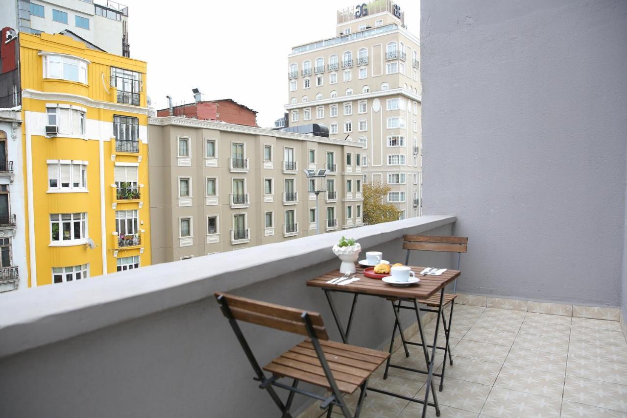 Roco Beyoglu Hotel Istanbul