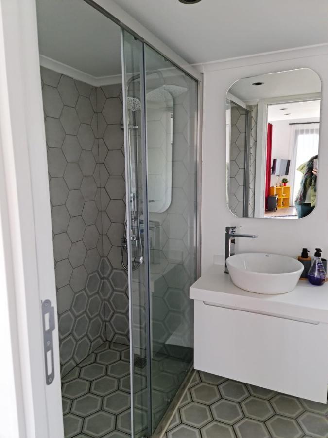 Kucuk Evler Tiny Houses