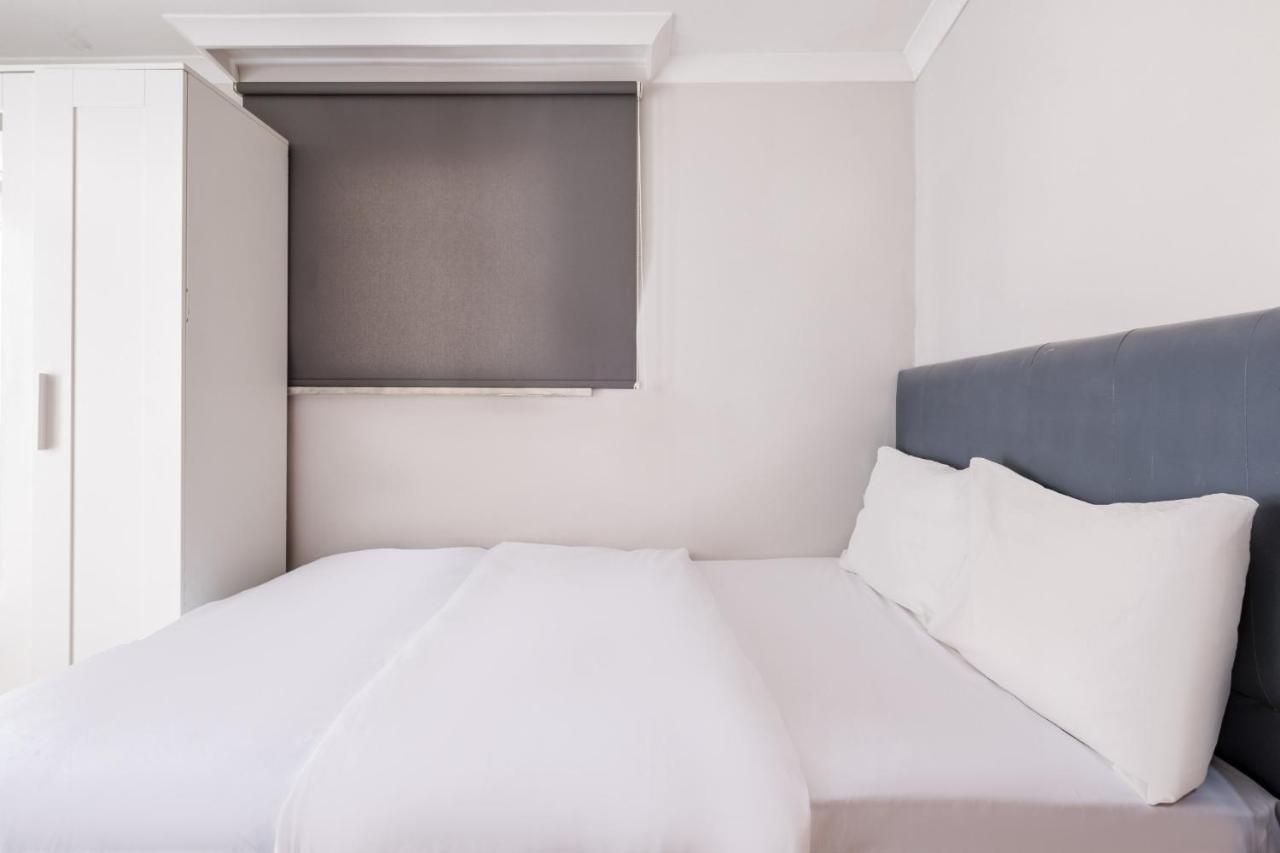 Fully Furnished Flat With Terrace In Atasehir *