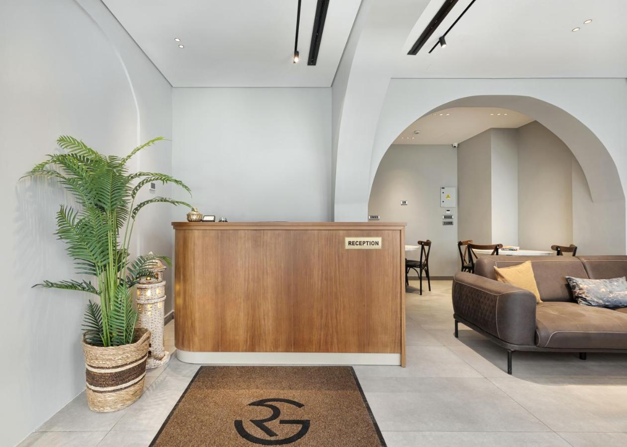 Hotel Galata Rasso