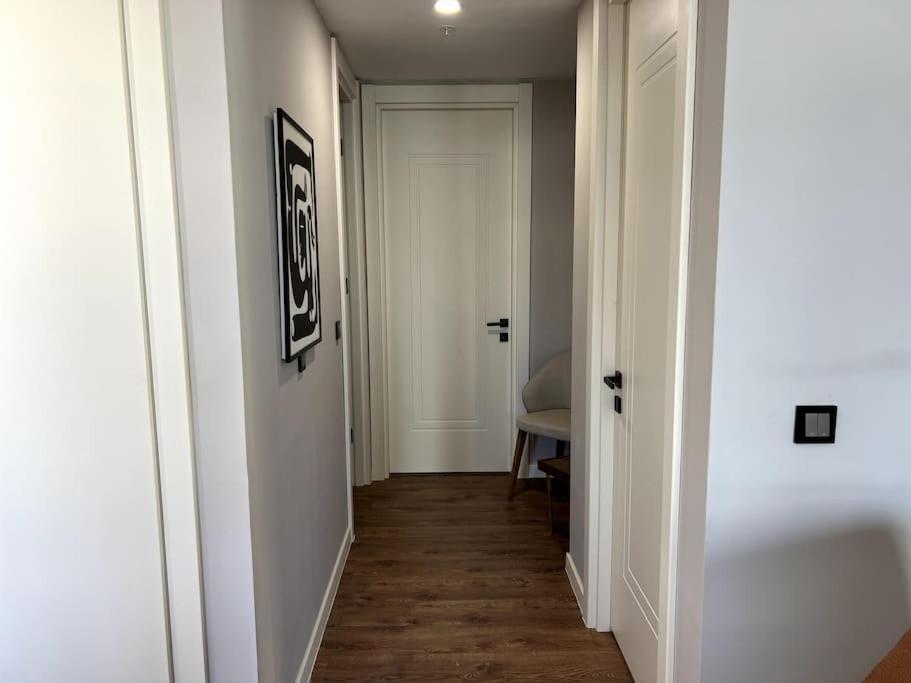 Apartment Toya Residance Istanbul