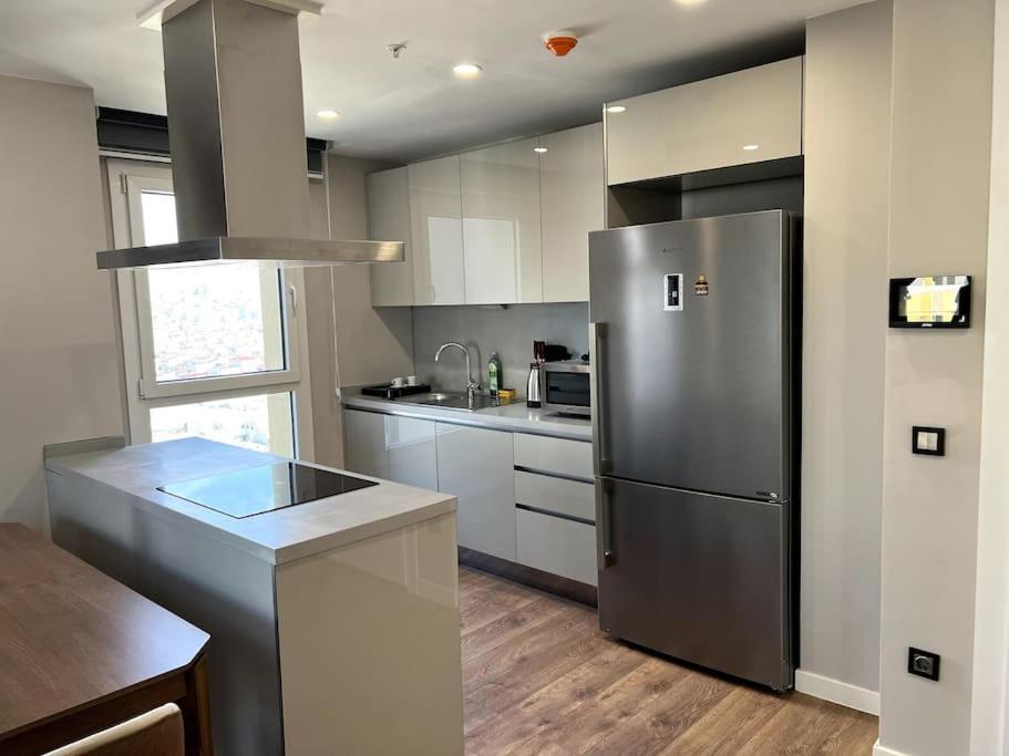 Toya Residance Apartment