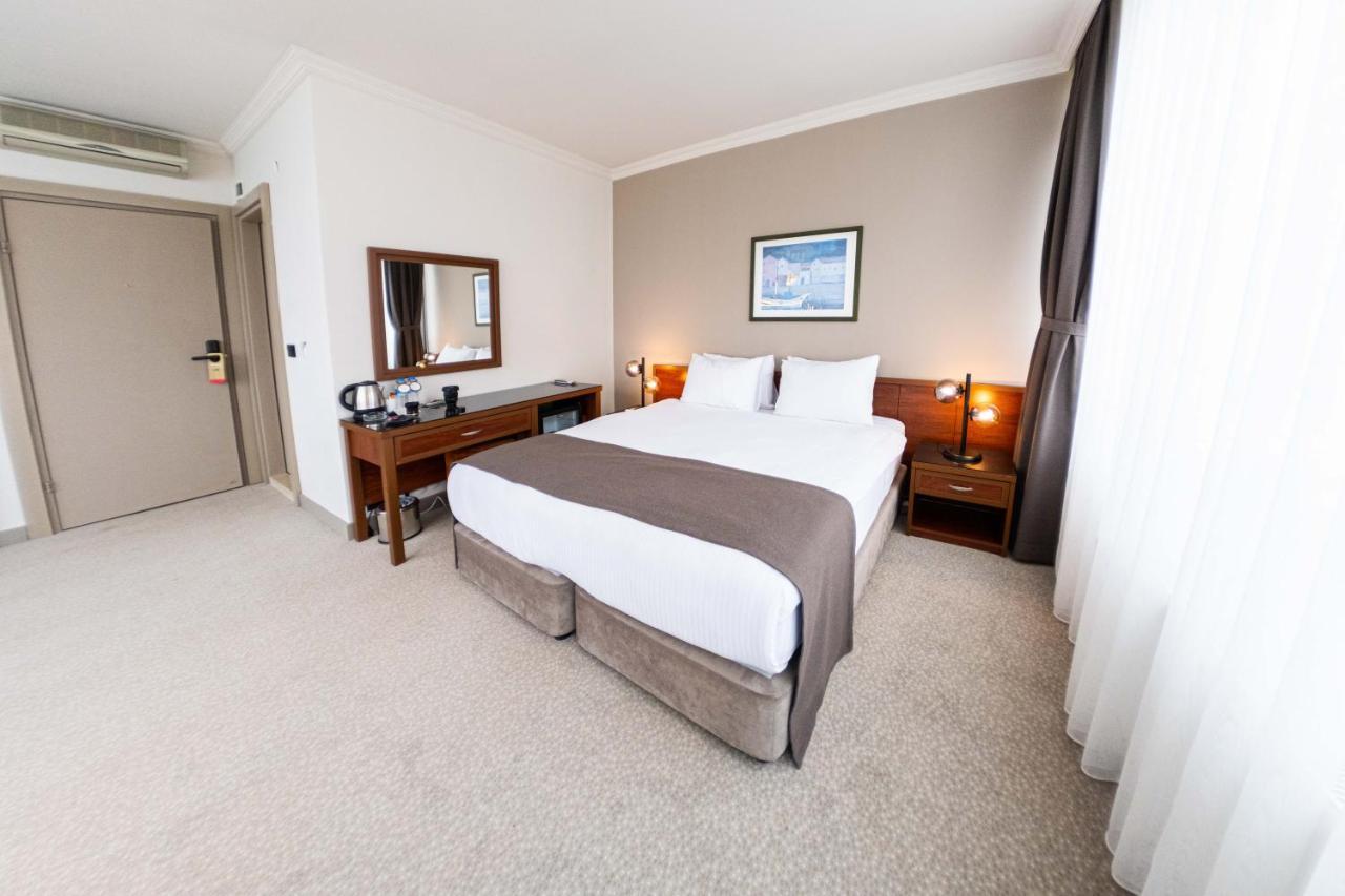 Destiny Marine Hotel Istanbul