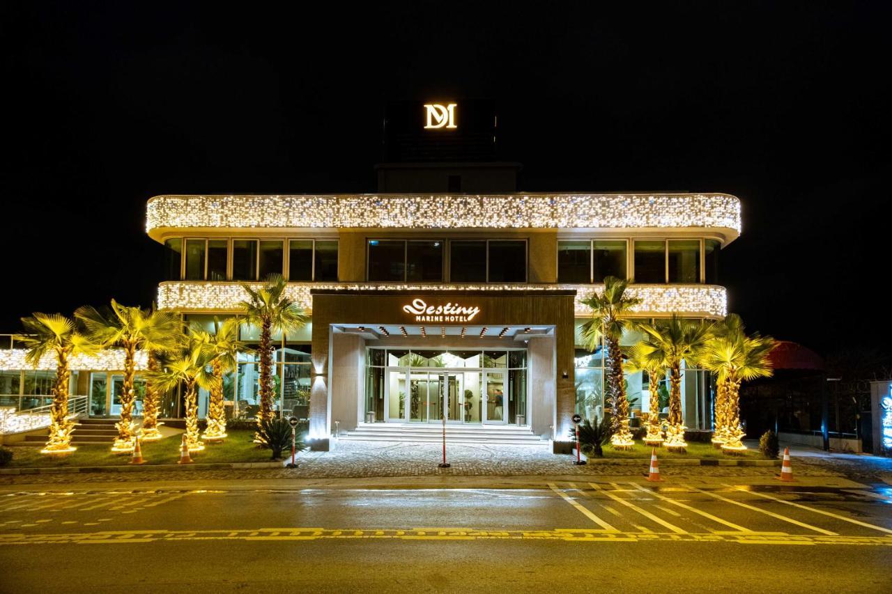 Otel Destiny Marine 4*