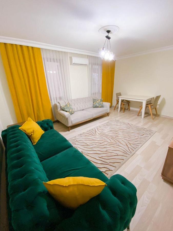 Apartment Luxury Sisli