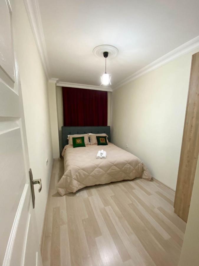 Luxury Sisli İstanbul