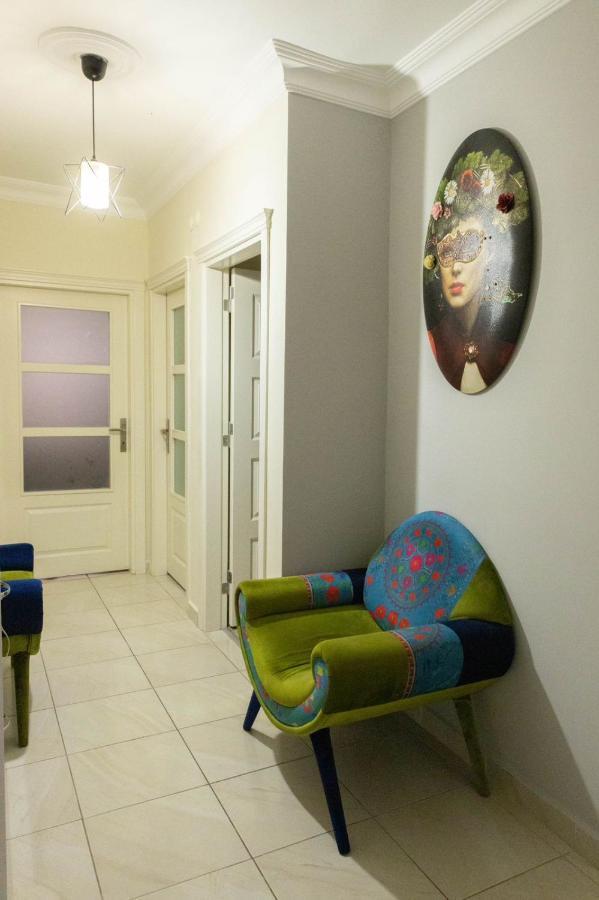 Luxury Sisli